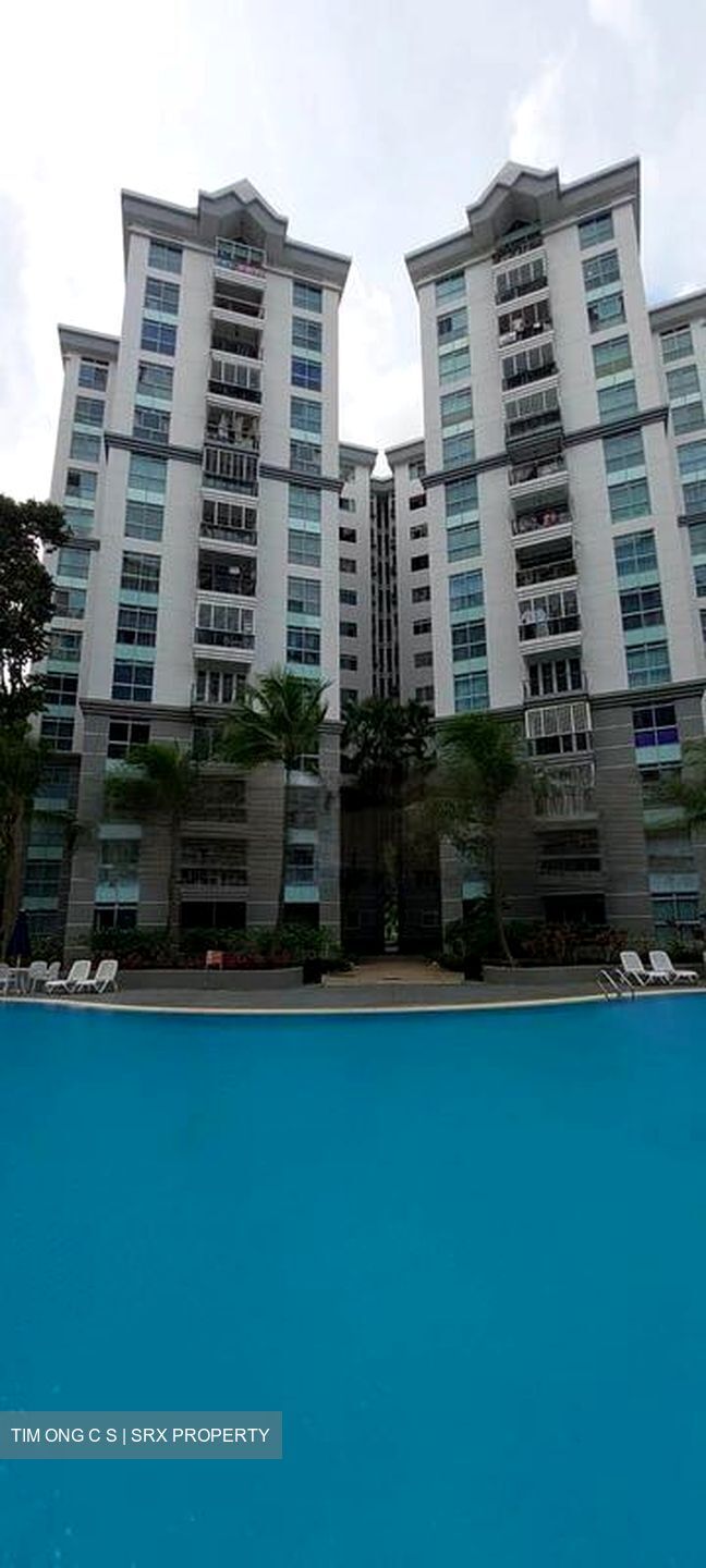 Emerald Park (D3), Condominium #482871861